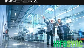 Innoveria As - Norway