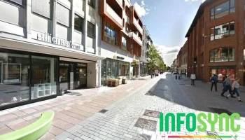 Innregistrering.no As - Drammen