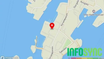 Insider Facility Solutions As Svolvær, Renhold - Svolvær