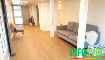 Inspira As - Namsos