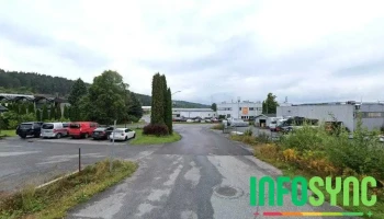 Inst. Per Øverland (El-Proffen) - Elektriker Porsgrunn - Porsgrunn