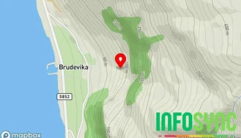Insteelva - Fiskåbygd