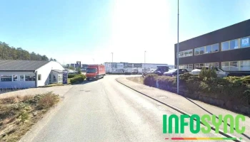 Institutt for Bedriftssikring As - Kristiansand