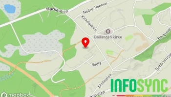 Institutt for manuell terapi - Ballangen