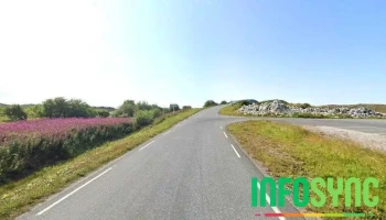 Inter notservice - Herøy