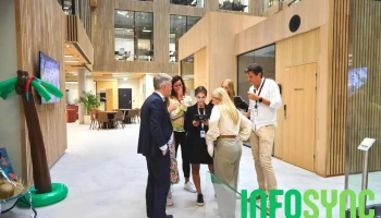 Interactive People As - avd Stavanger - Sandnes