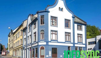 Interkommunalt arkiv for Møre og Romsdal Iks - Ålesund