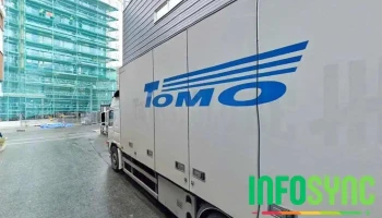 Internia As - Tromsø