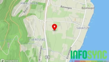 Interplan - Balestrand