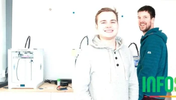 Inventas Trondheim - Trondheim