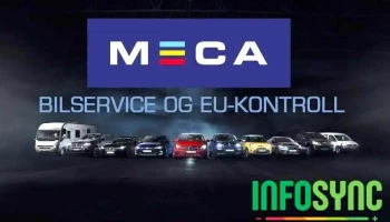 InVia Verksted As - Fauske