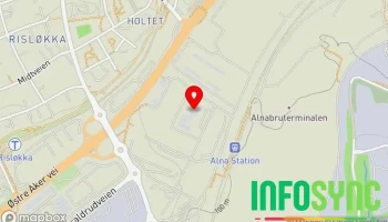 Invito Inspire As - Oslo