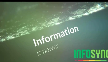 iO Data As - Sandnes