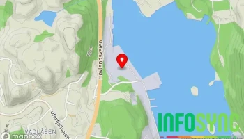 ioStudioTech As - Egersund