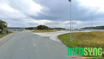 Ips Hitra As - Sandstad