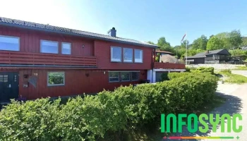 Ir Revisjon As - Drammen