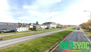 Ir Vision As - Sola