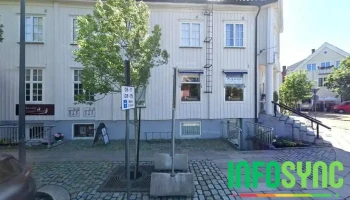 iRegnskap Nes As - Årnes