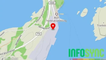 Isps Terminal Hitra Kysthavn - Sandstad