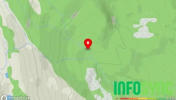 Istermyrbekken - Norge