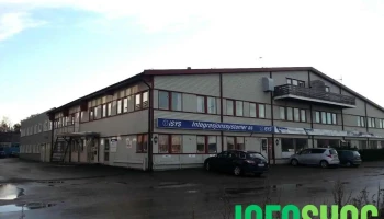 iSYS - Integrasjonssystemer As - Horten
