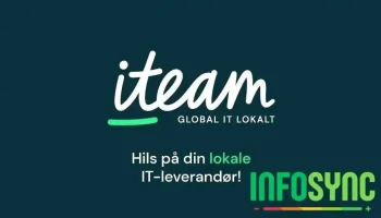 iteam - Larvik