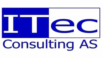 ITec Consulting As - Slependen