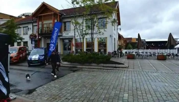 Jessheim - Jessheim