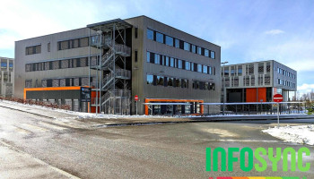 Jessheim videregående skole - Jessheim