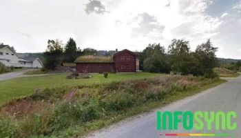 Jo Aspås - Ålen
