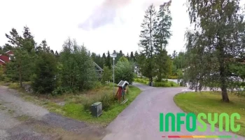 Jobbpadagen - Fagerstrand