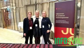 Juristenes Utdanningssenter - Oslo