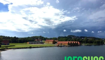 Justissektorens kurs- og øvingssenter Jkø - Stavern