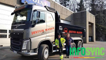 Justvik Maskin As - Kristiansand
