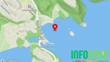 Justvikbukta - Norge