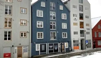 K2 Utdanning Trondheim - Trondheim