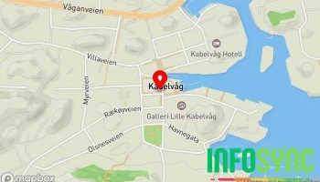 Kabelvåg Post i Butikk - Kabelvåg
