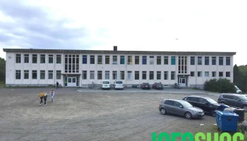 Kabelvåg skole - Kabelvåg