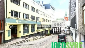 Kadme As - Stavanger