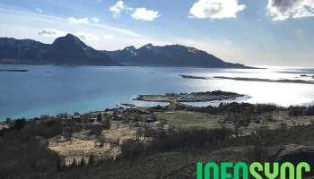Kallsnes - Stokmarknes