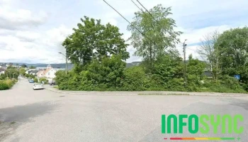 Kanal 1 Drammen - Drammen