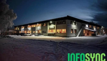 Kanmer Arbeidsinkludering As - Årnes