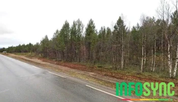 Karasjok bilberging as - Karasjok