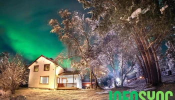 Kárášjohka/Karasjok - Norge
