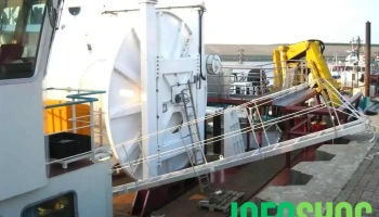 Karmoy Seismic a/s - Kopervik