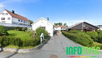 Karmøy Røde Kors - Kopervik