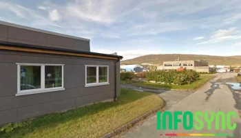 Karrieresenteret Fauske - Fauske