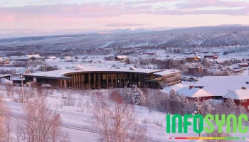 Kautokeino skole - Kautokeino