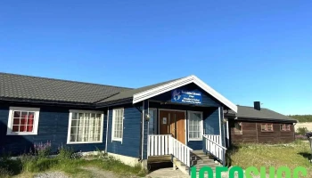 Kautokeino Sølvsmie - Kautokeino