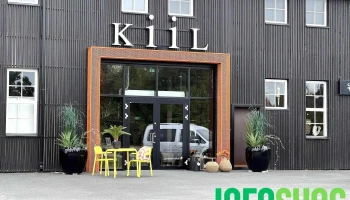 Kiil Interiørdesign As - Gjøvik